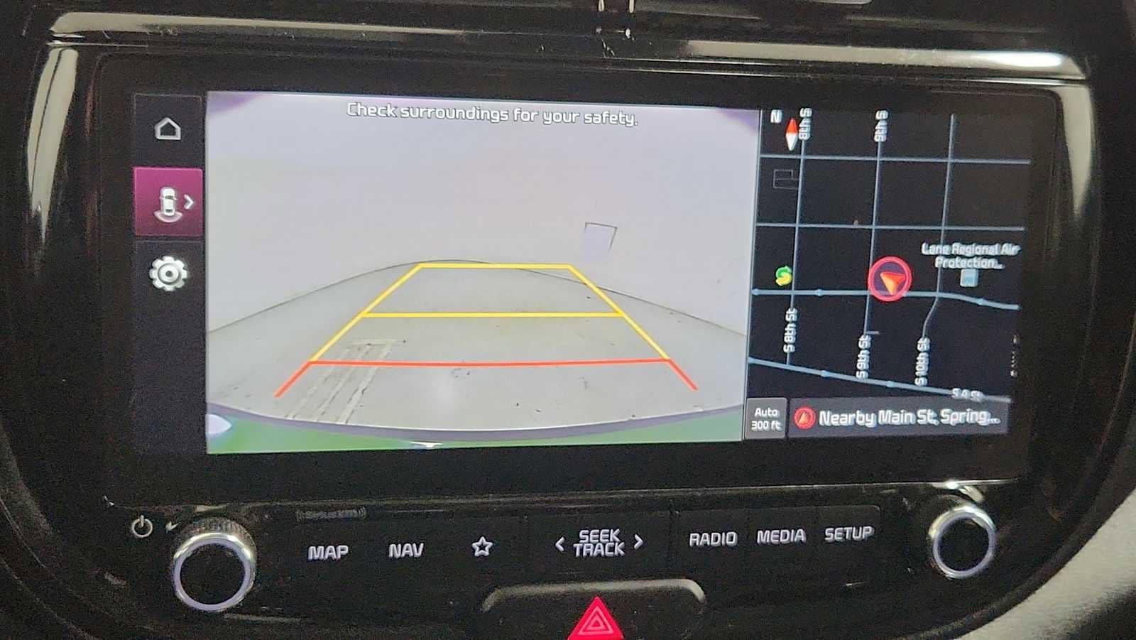 Thumbnail: 2023 Kia Soul - 19