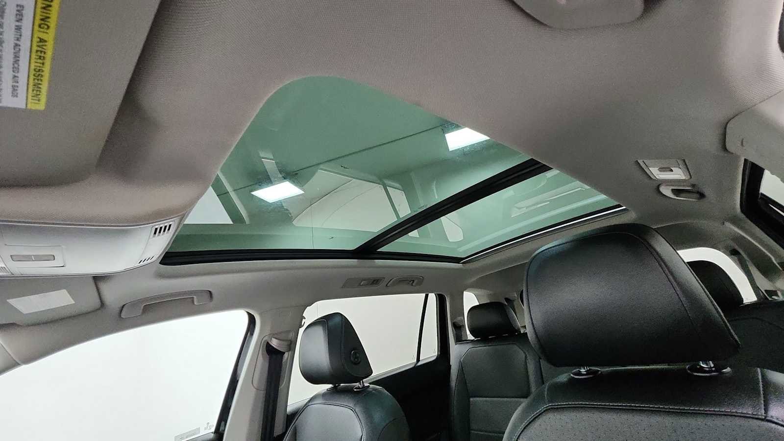 Thumbnail: 2019 Volkswagen Tiguan - 23