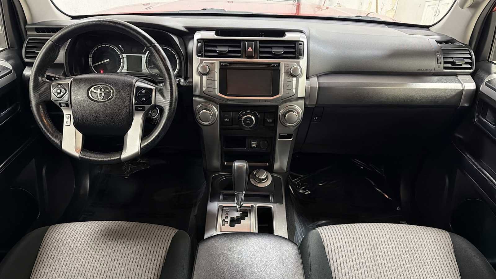 Thumbnail: 2019 Toyota 4Runner - 25