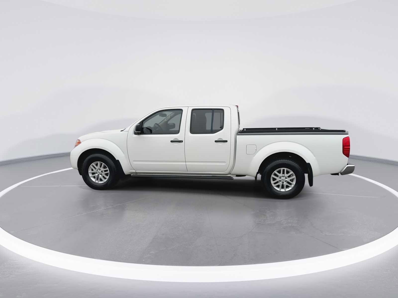 Thumbnail: 2018 Nissan Frontier - 5