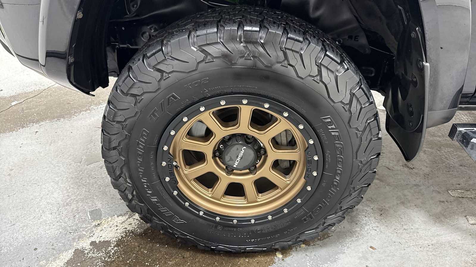 Thumbnail: 2021 Toyota 4Runner - 10