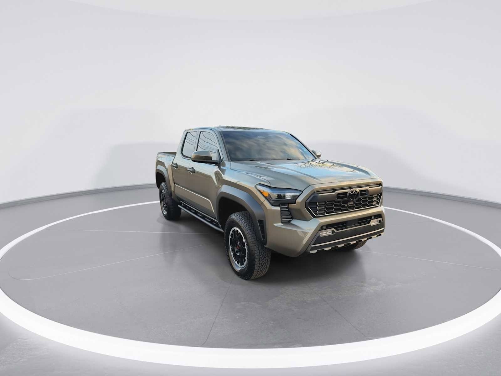 Thumbnail: 2026 Toyota Tacoma - 2