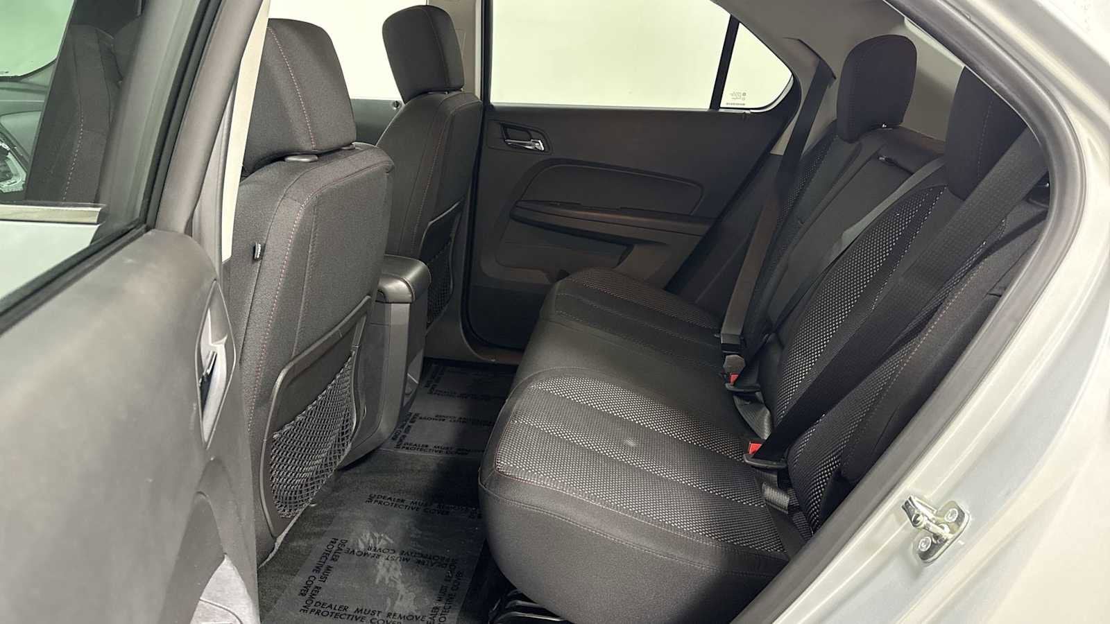 Thumbnail: 2014 Chevrolet Equinox - 23