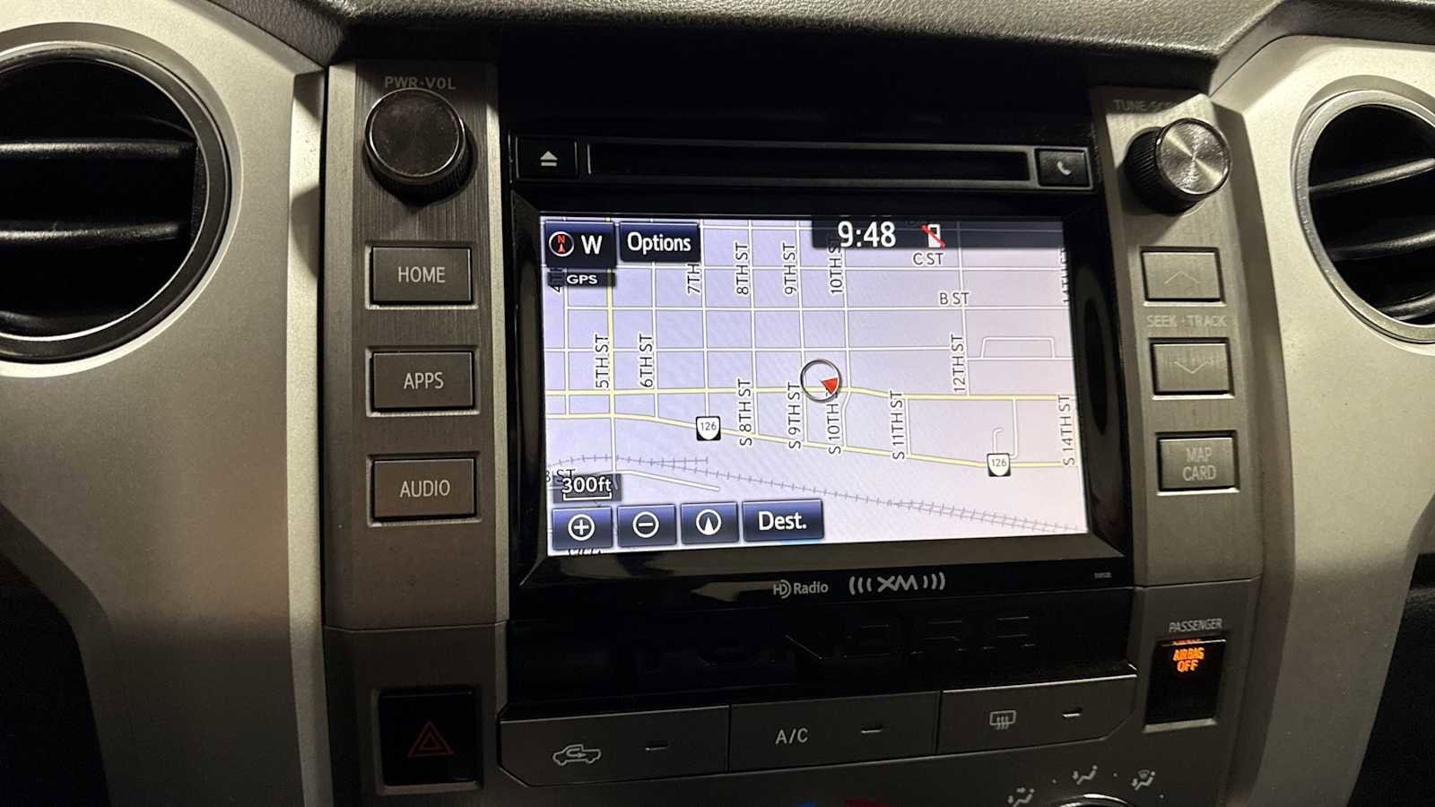 Thumbnail: 2017 Toyota Tundra - 20