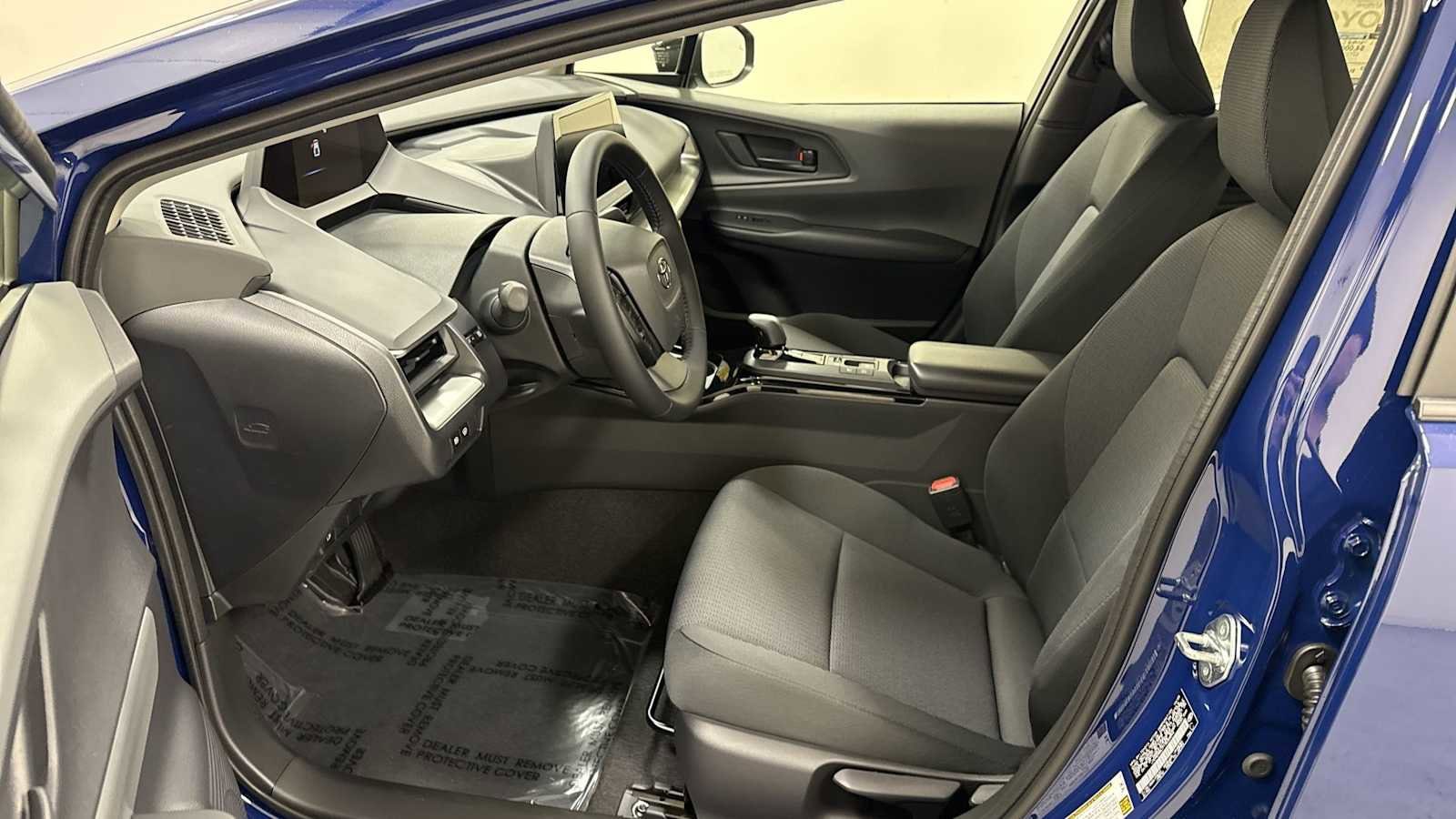 Thumbnail: 2026 Toyota Prius - 13