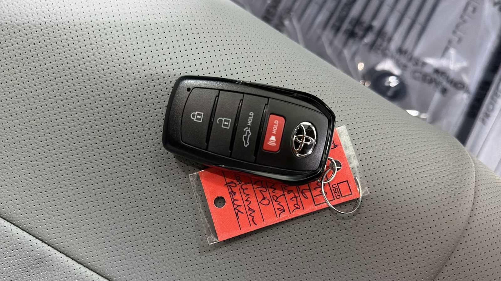 Thumbnail: 2026 Toyota Tundra - 31