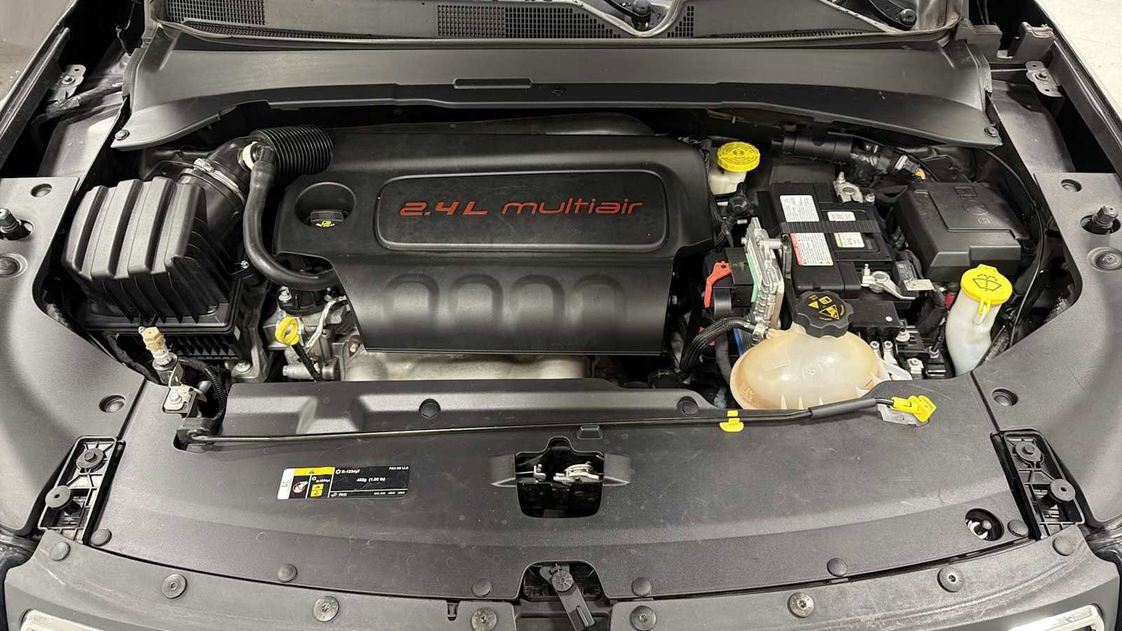 Thumbnail: 2022 Jeep Compass - 29