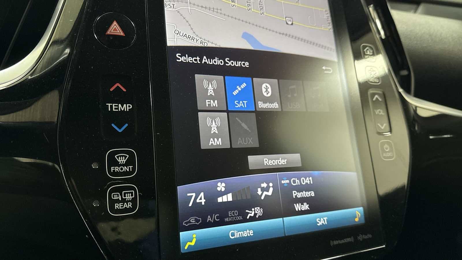 Thumbnail: 2021 Toyota Prius Prime - 18