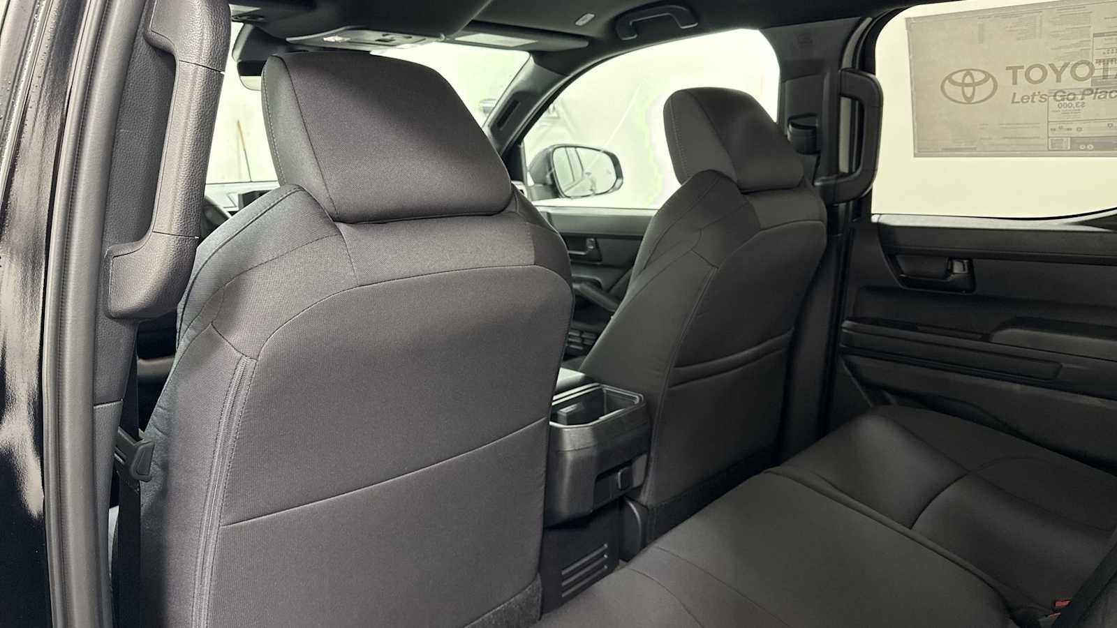 Thumbnail: 2025 Toyota Tacoma - 25