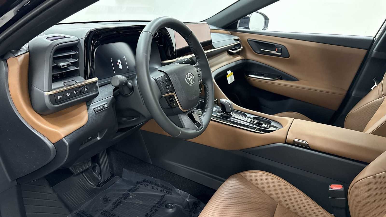 Thumbnail: 2026 Toyota Crown Signia - 12