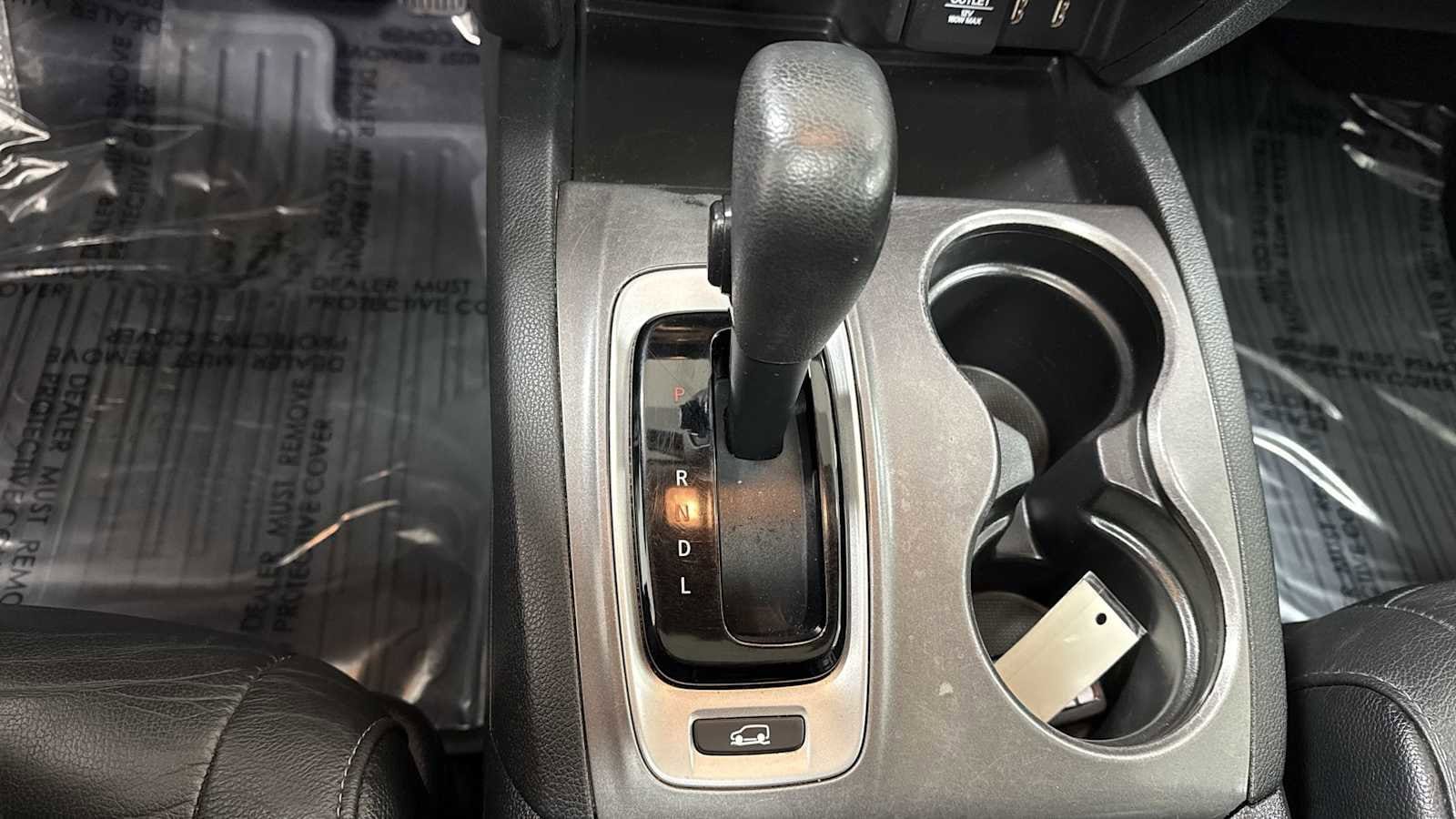 Thumbnail: 2018 Honda Pilot - 21