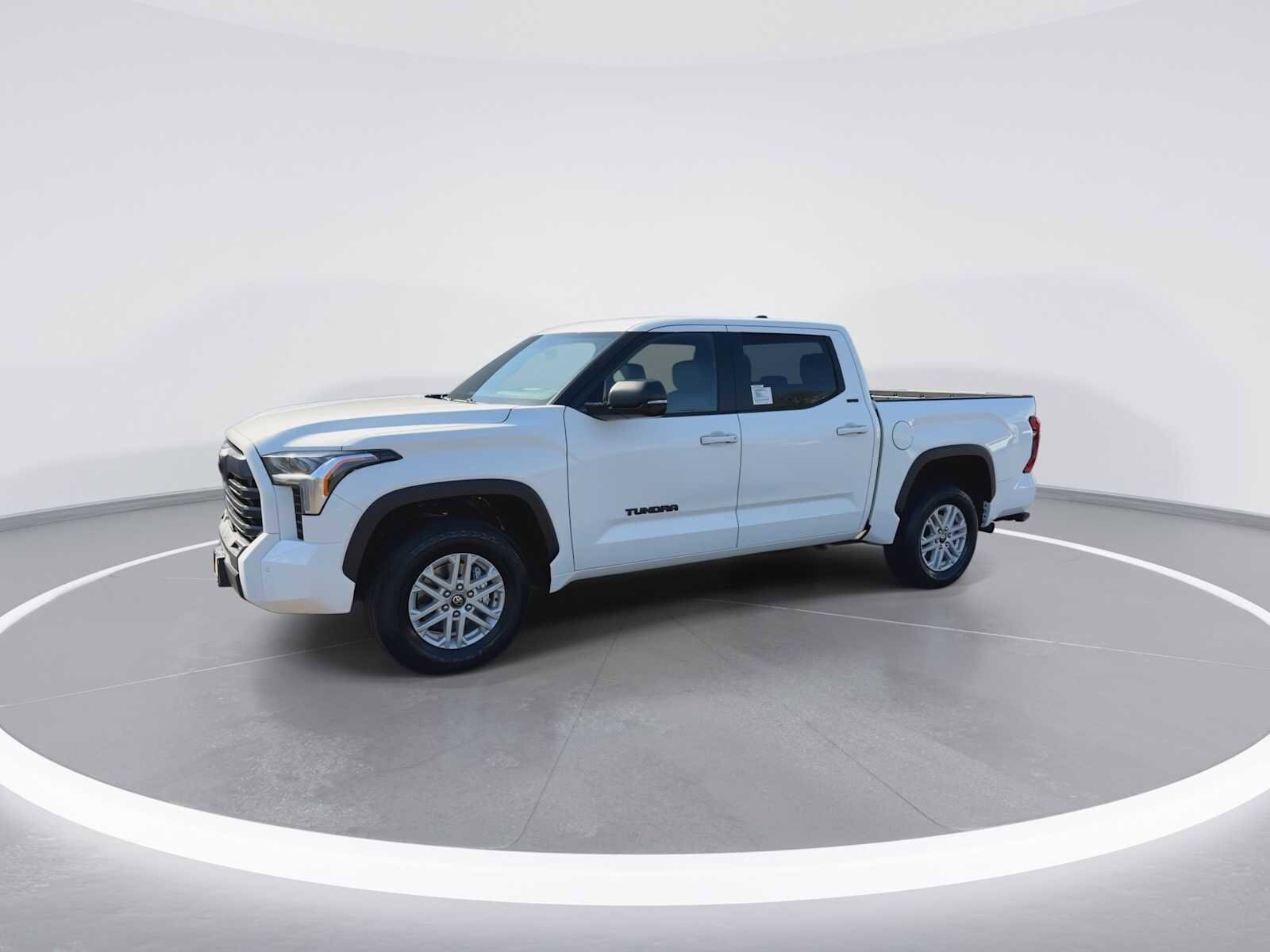 Thumbnail: 2026 Toyota Tundra - 4