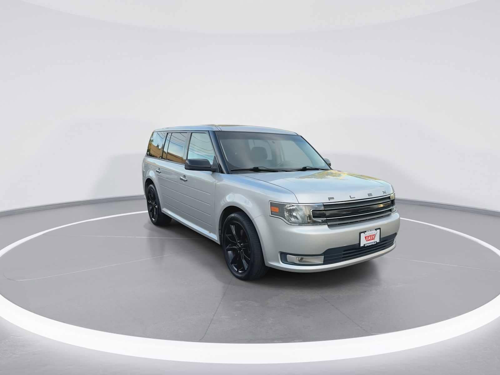 Thumbnail: 2016 Ford Flex - 2