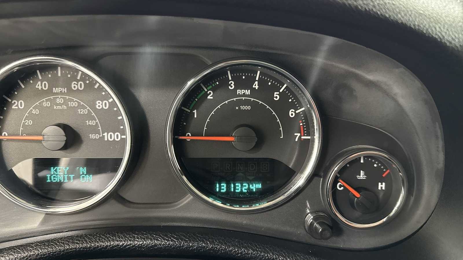 Thumbnail: 2017 Jeep Wrangler - 17