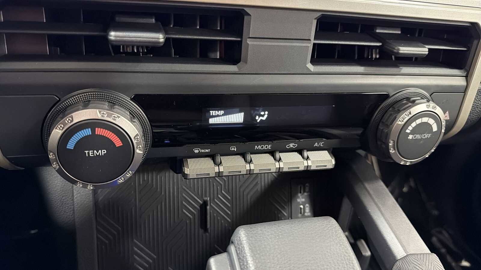 Thumbnail: 2026 Toyota Tacoma - 21