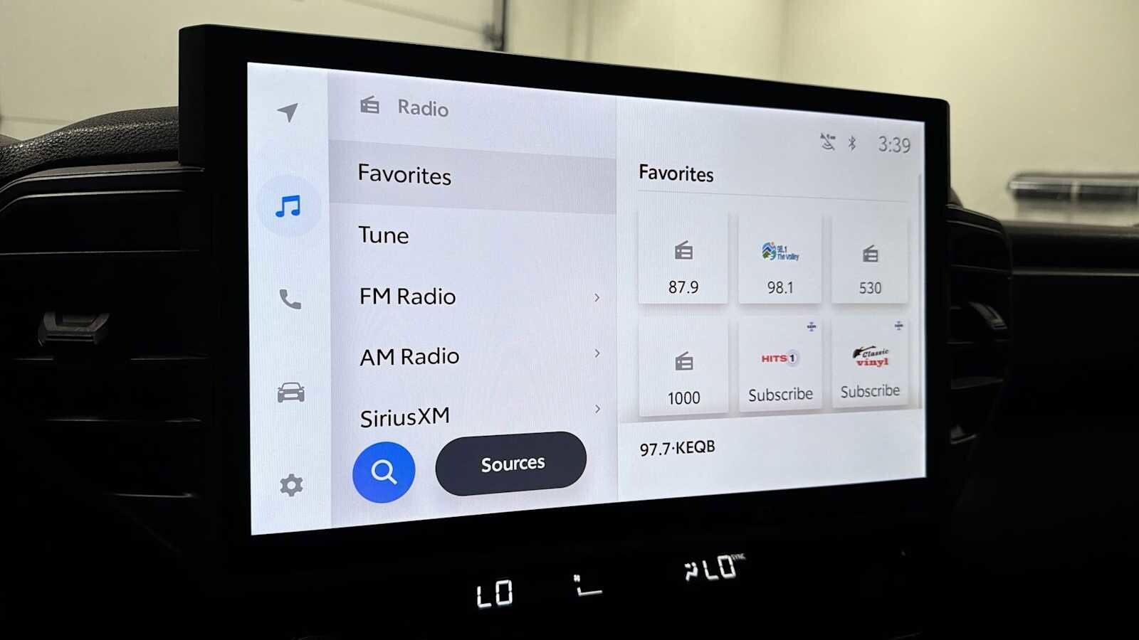 Thumbnail: 2024 Toyota Tundra - 18