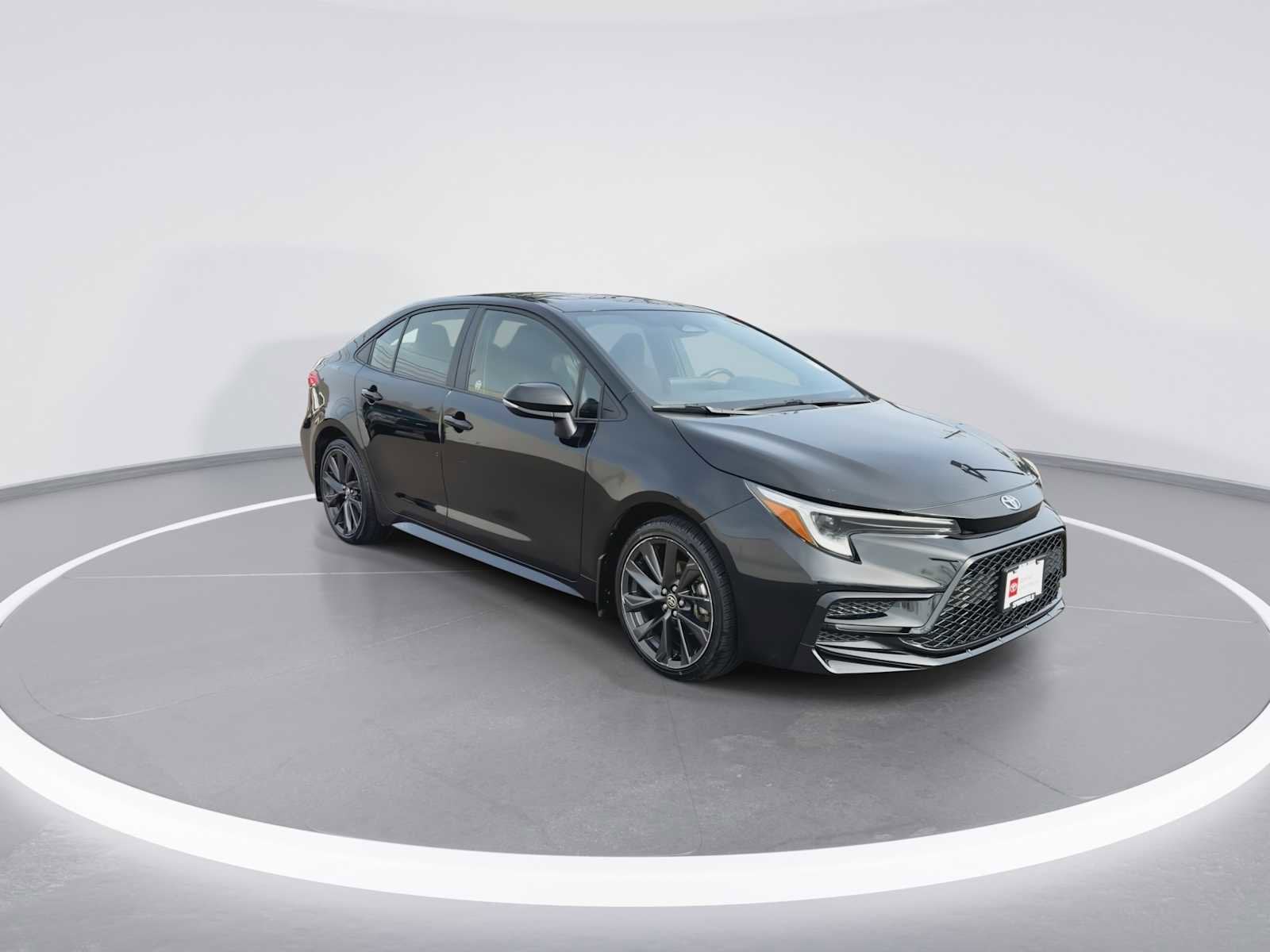 Thumbnail: 2024 Toyota Corolla - 2