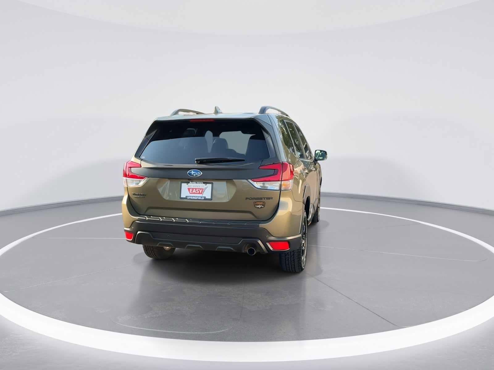 Thumbnail: 2023 Subaru Forester - 7