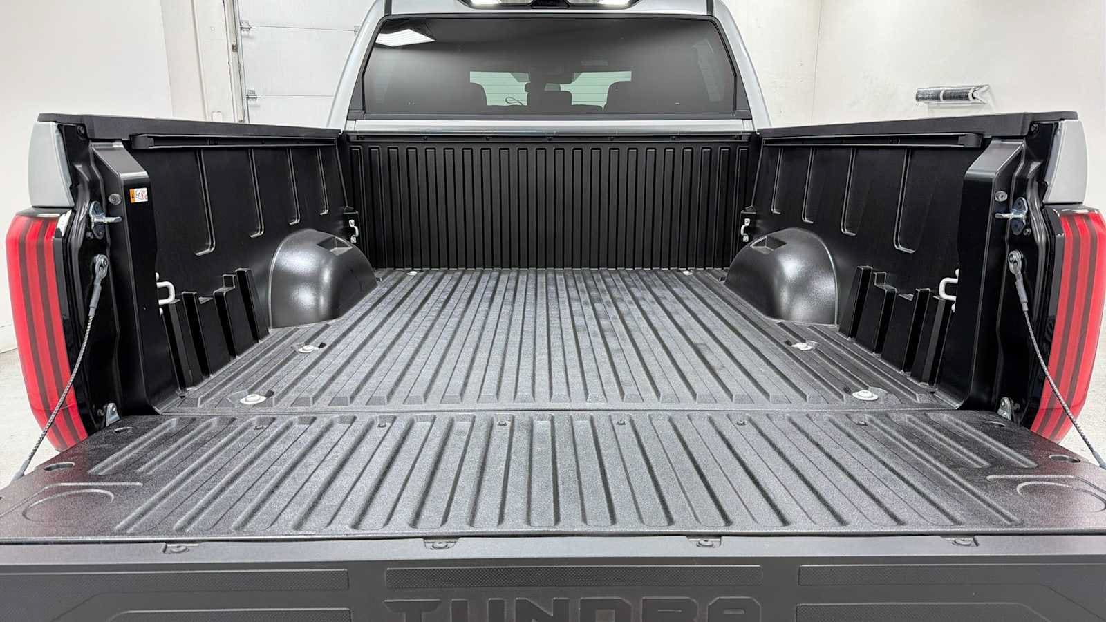 Thumbnail: 2026 Toyota Tundra - 28