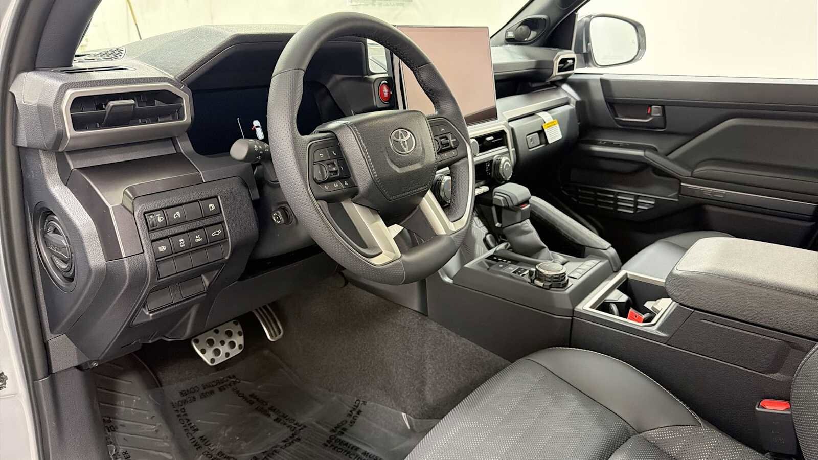 Thumbnail: 2026 Toyota 4Runner - 12