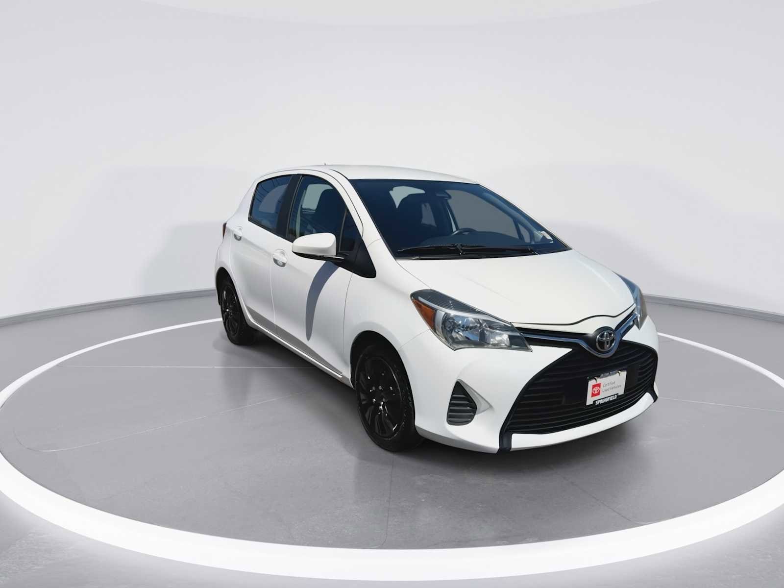 Thumbnail: 2017 Toyota Yaris - 2