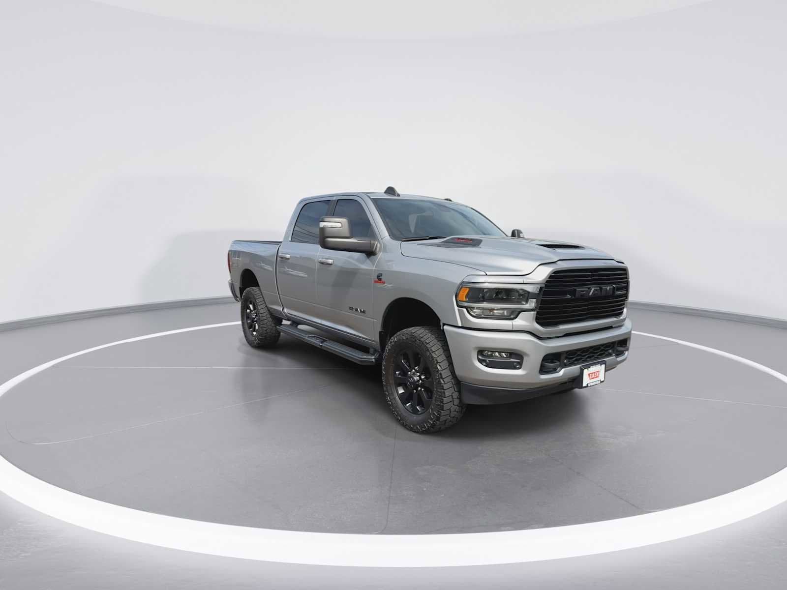 Thumbnail: 2024 RAM 2500 - 2