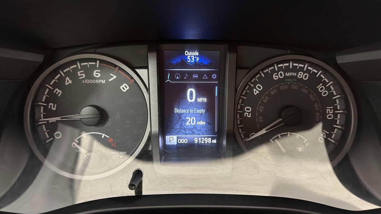 Thumbnail: 2018 Toyota Tacoma - 17