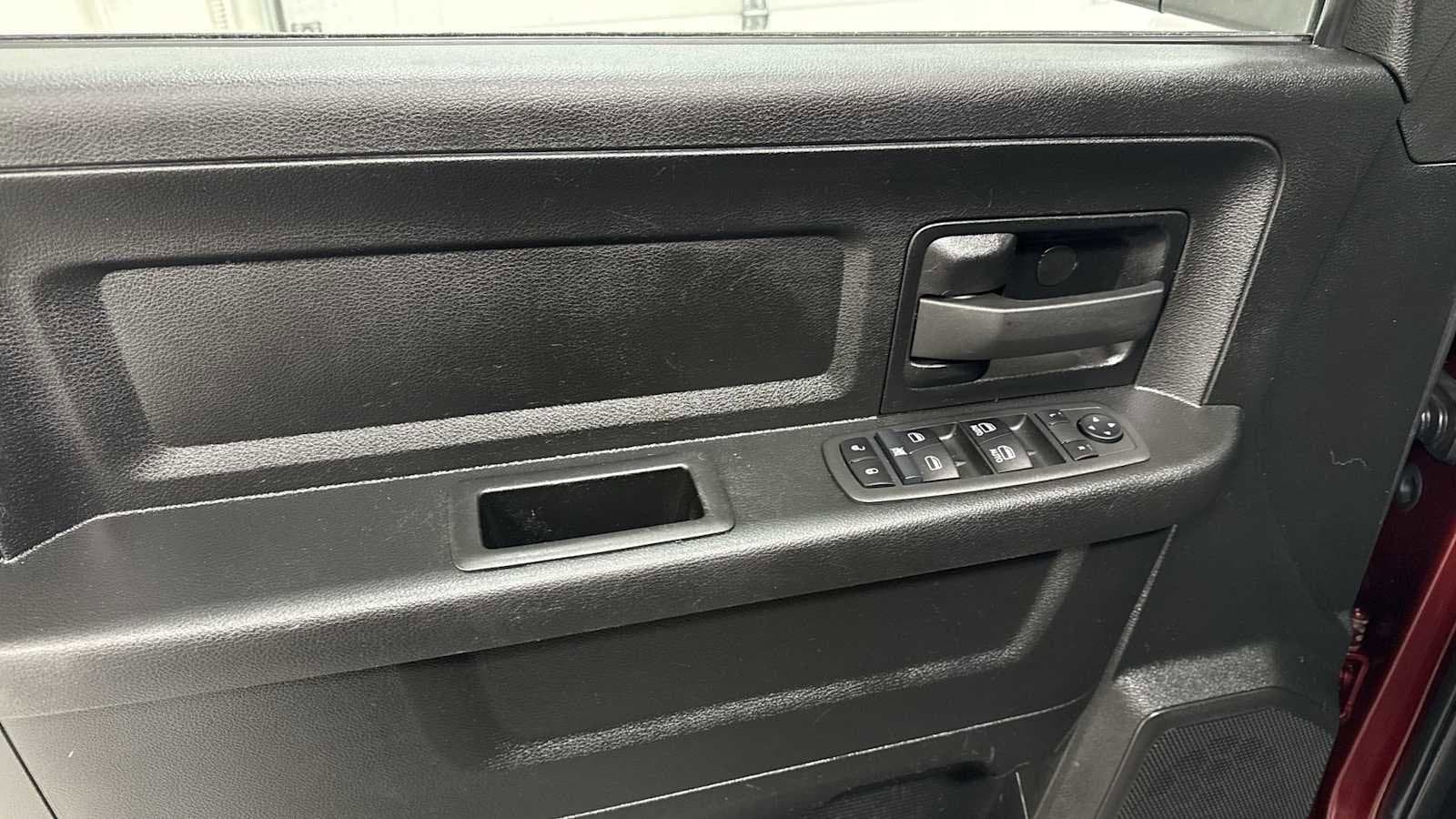 Thumbnail: 2022 RAM 2500 - 15