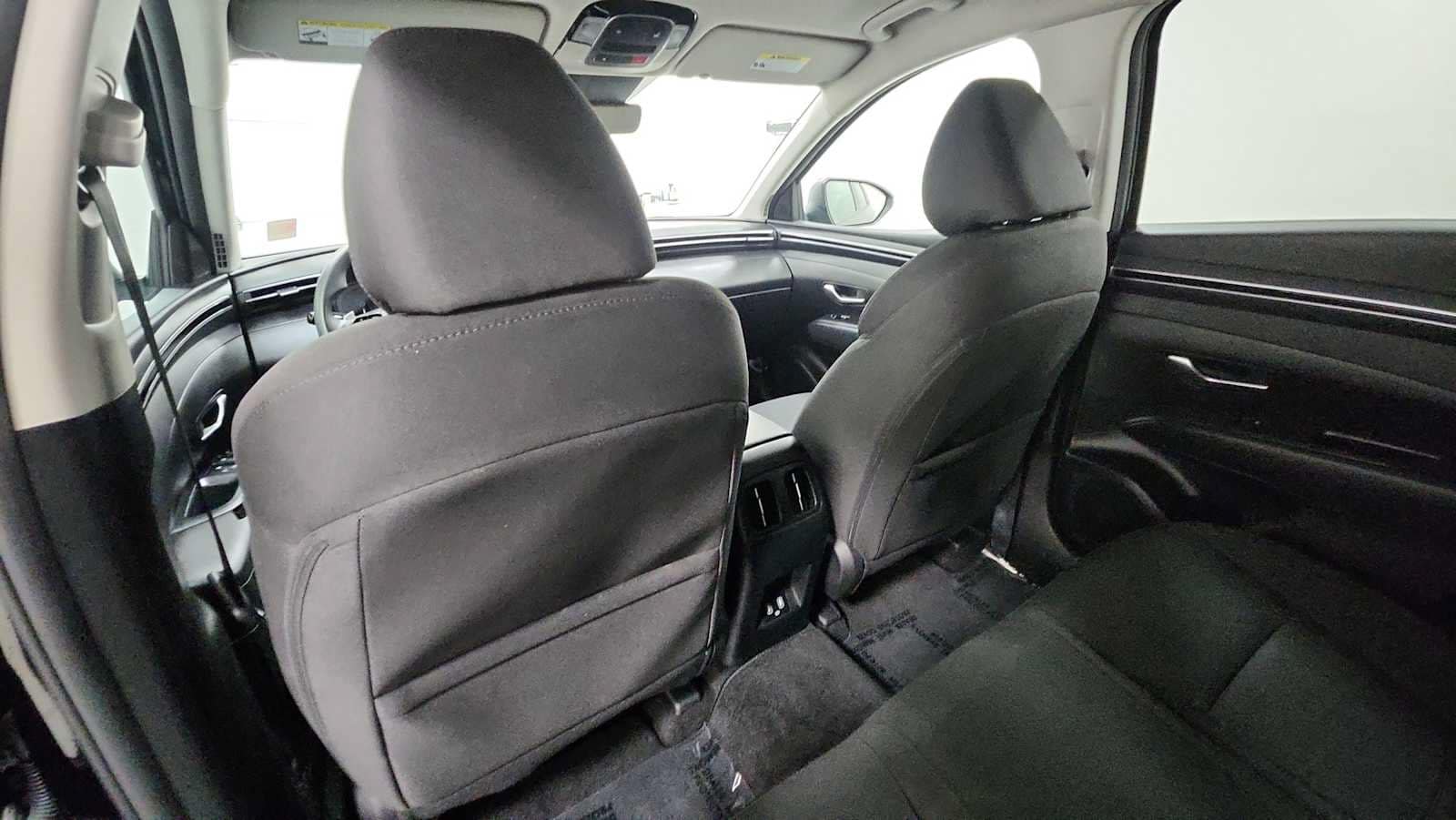 2023 Hyundai Tucson Blue - Photo 24