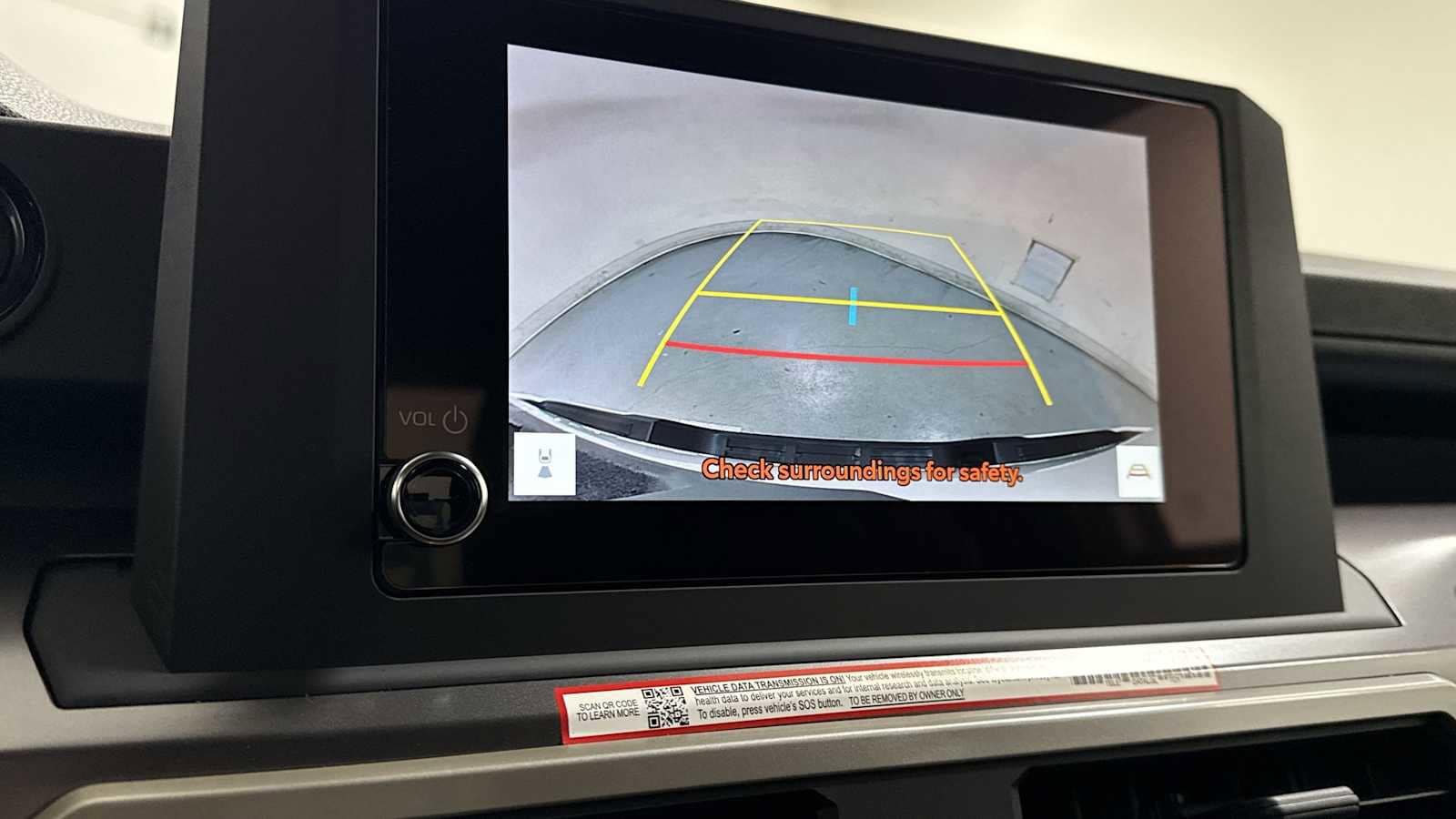 Thumbnail: 2025 Toyota Tacoma - 19