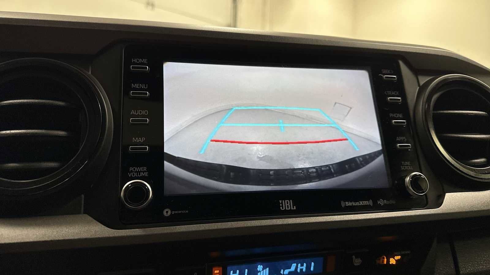 Thumbnail: 2021 Toyota Tacoma - 19