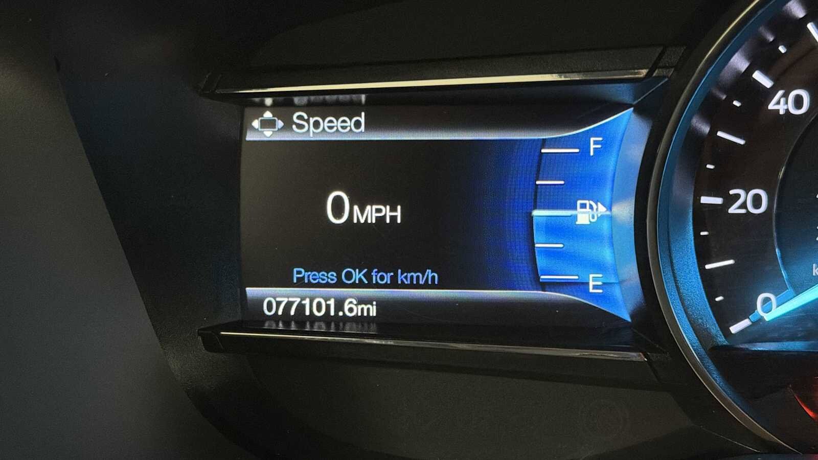 Thumbnail: 2018 Ford Explorer - 17