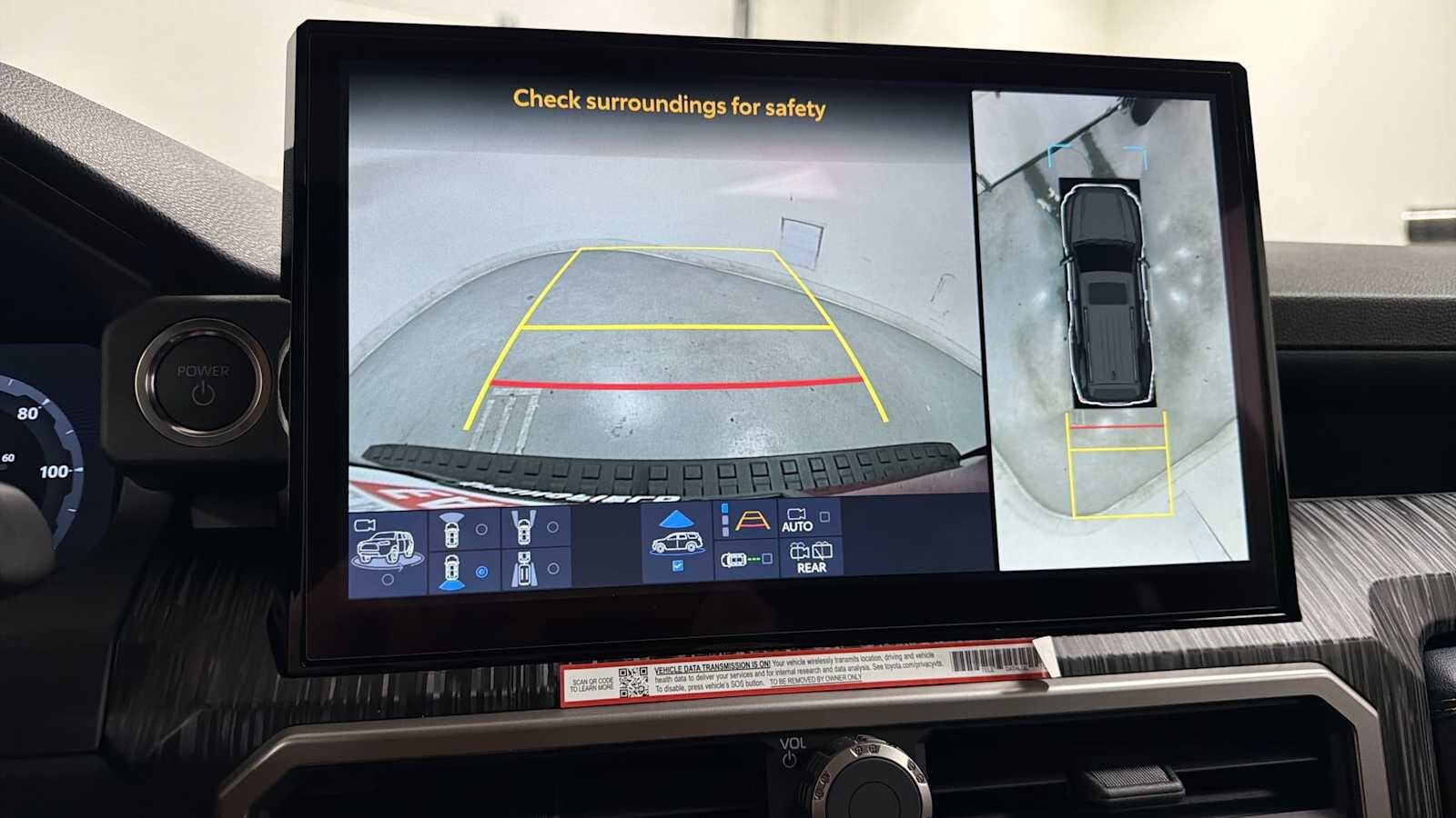 Thumbnail: 2026 Toyota 4Runner - 19