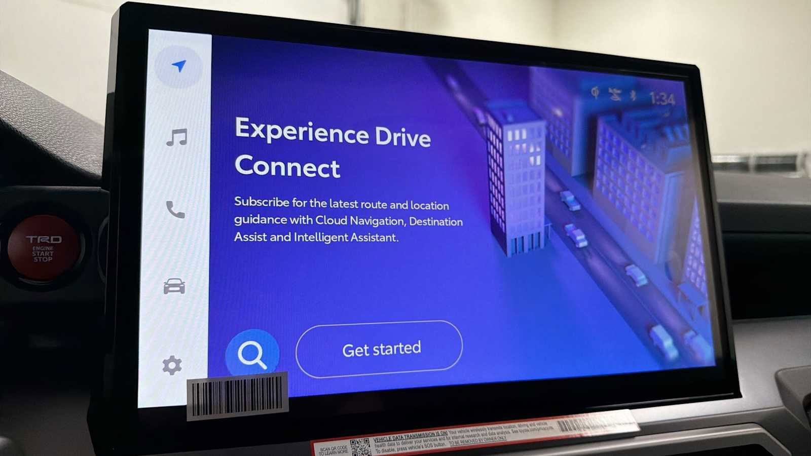 Thumbnail: 2026 Toyota 4Runner - 20