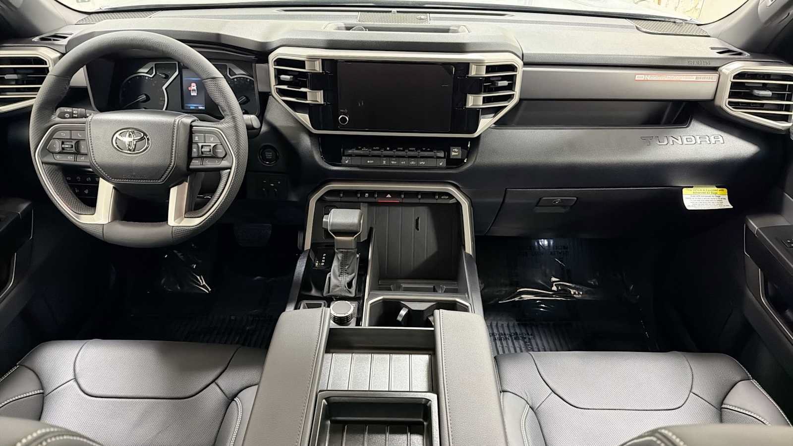Thumbnail: 2026 Toyota Tundra - 26