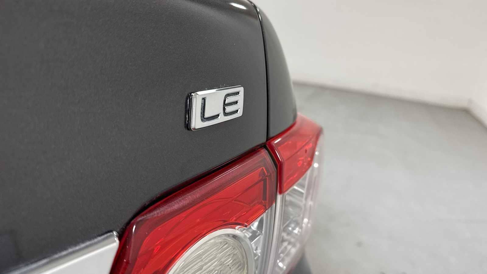 Thumbnail: 2012 Toyota Corolla - 26