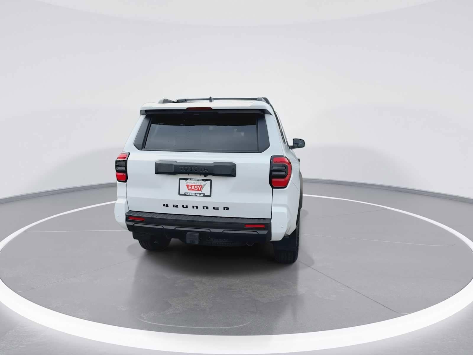 Thumbnail: 2025 Toyota 4Runner - 7