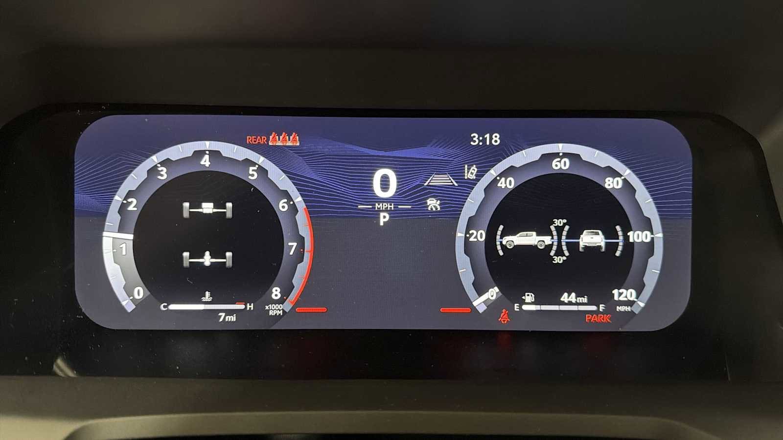 Thumbnail: 2026 Toyota Tacoma - 17