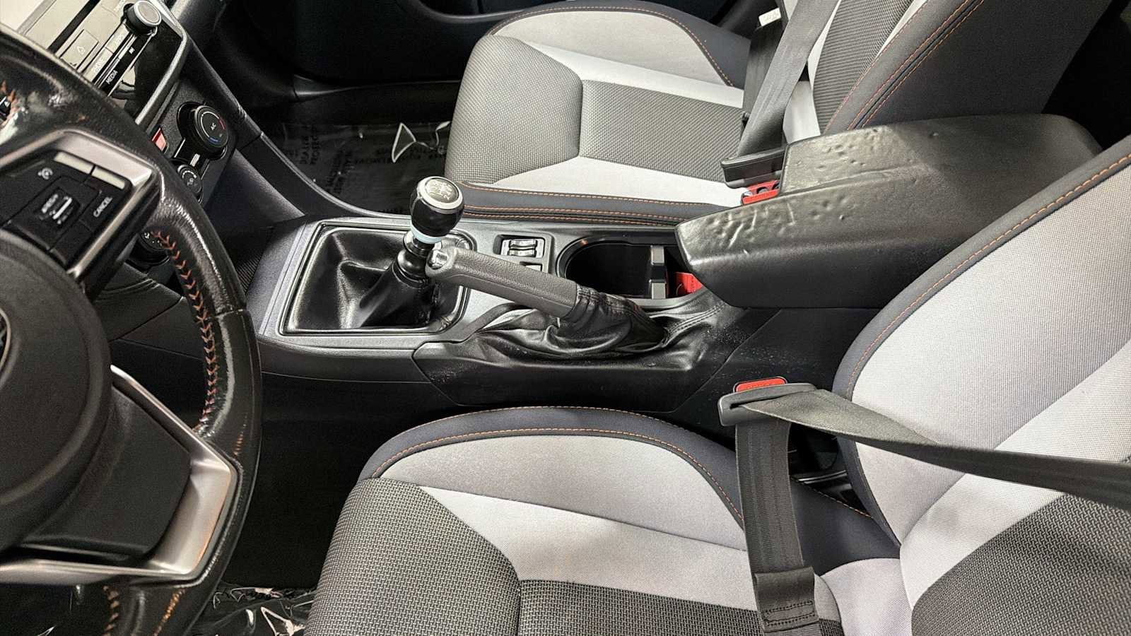 Thumbnail: 2019 Subaru Crosstrek - 22