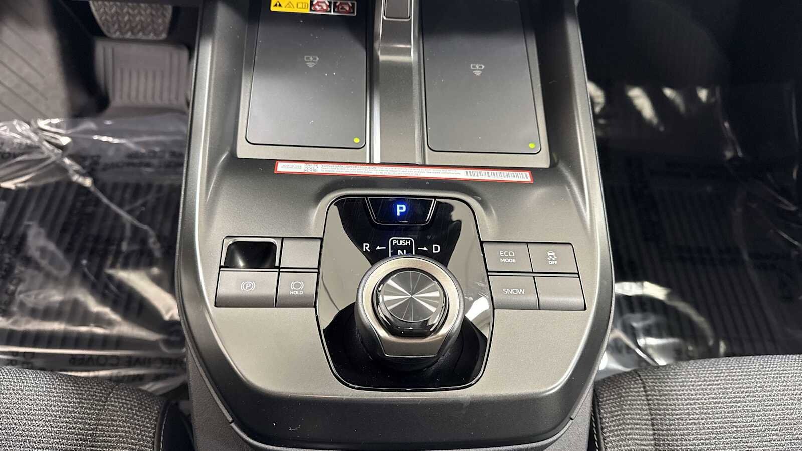 Thumbnail: 2026 Toyota bZ - 22