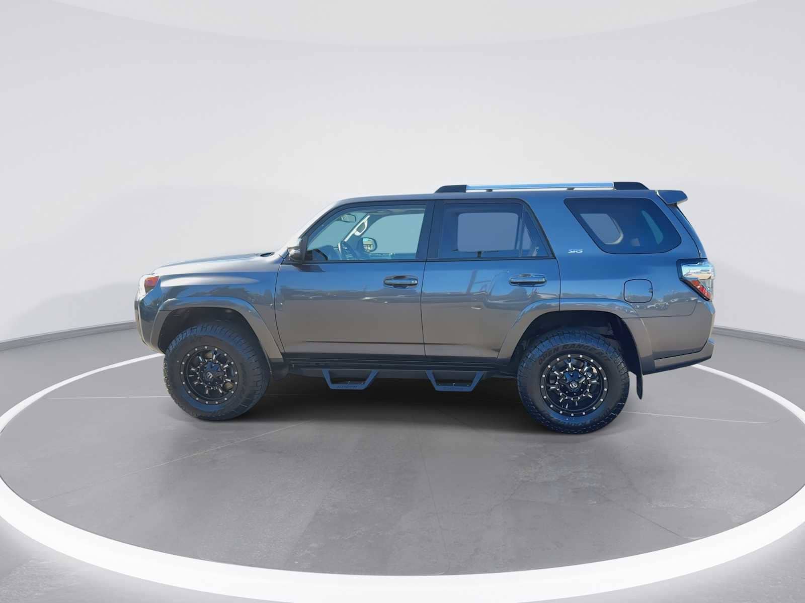 Thumbnail: 2021 Toyota 4Runner - 5