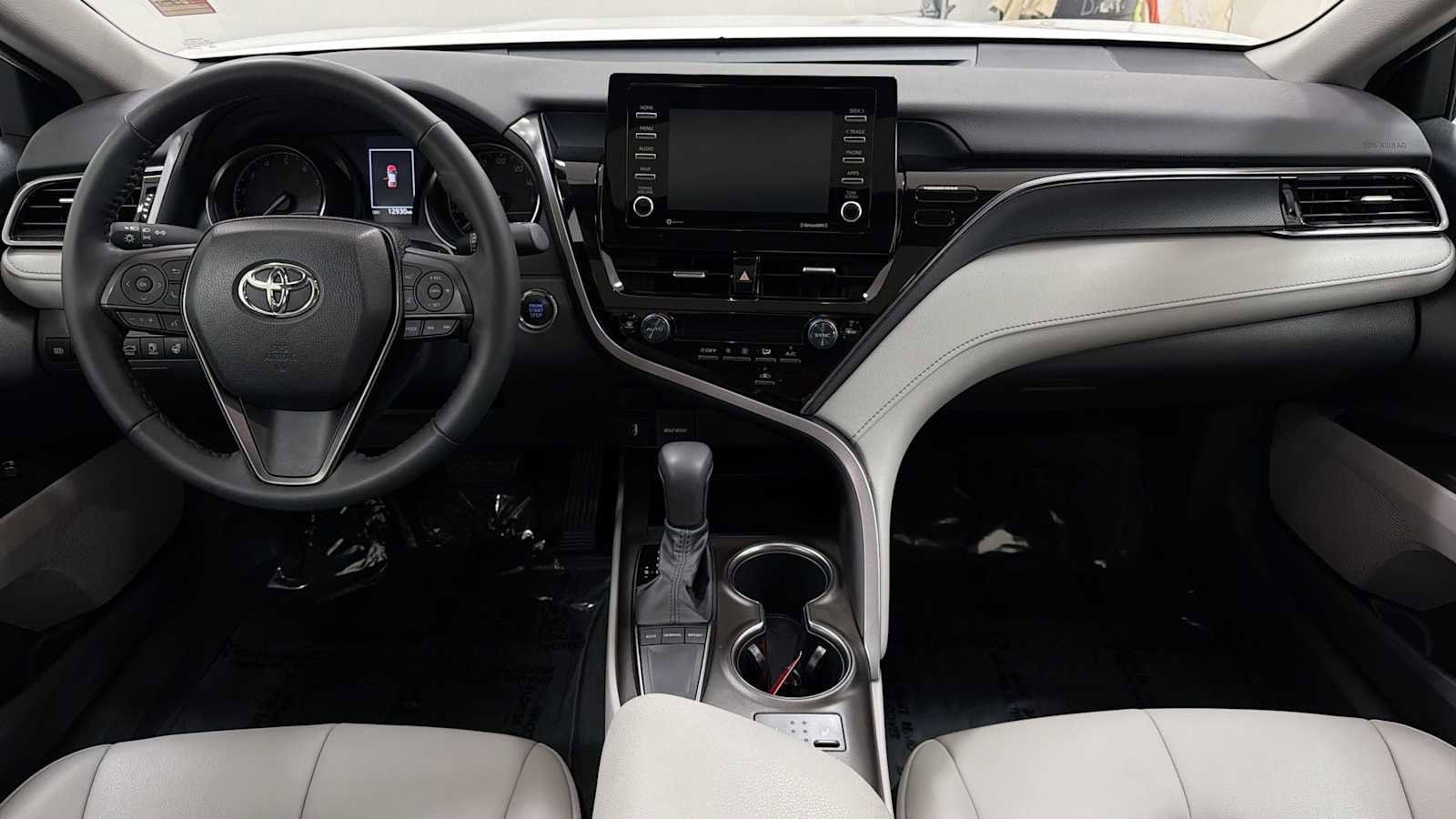 Thumbnail: 2023 Toyota Camry - 26