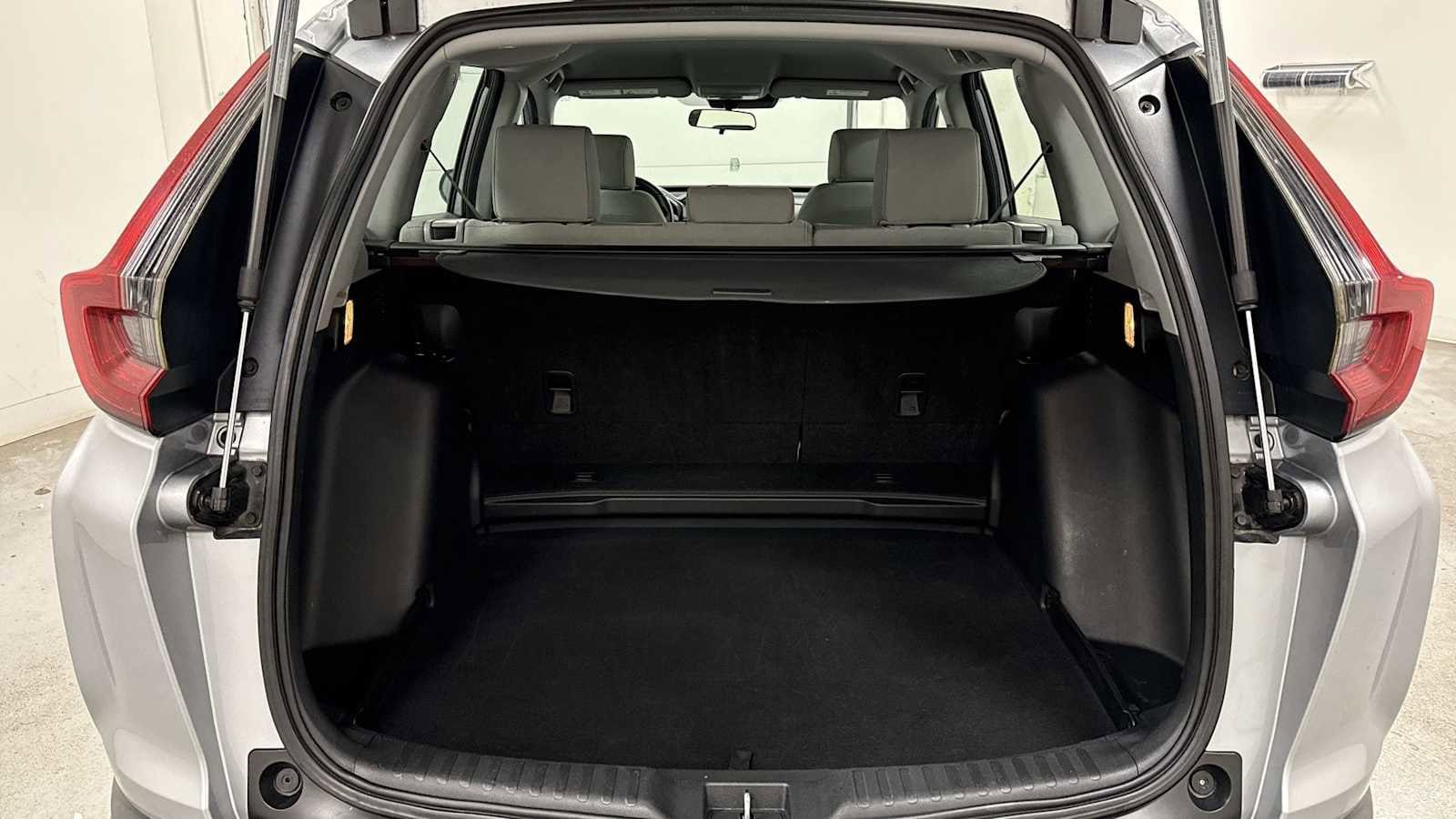 Thumbnail: 2020 Honda CR-V - 26