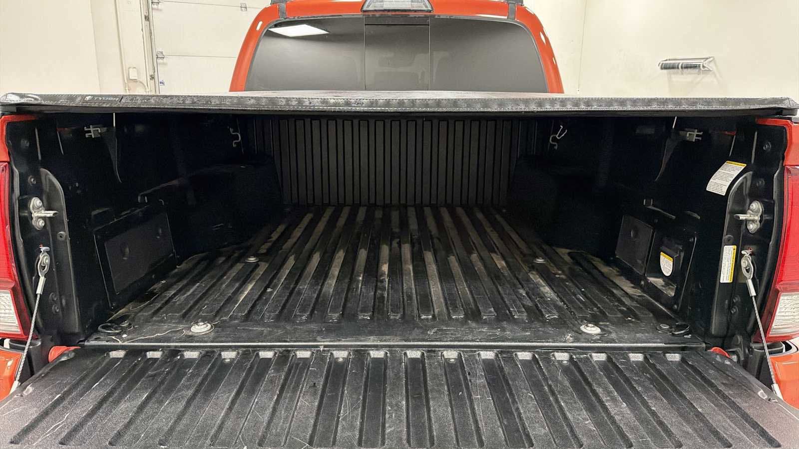 Thumbnail: 2018 Toyota Tacoma - 28