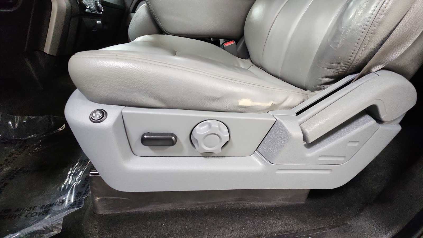 Thumbnail: 2013 Ford F-150 - 14