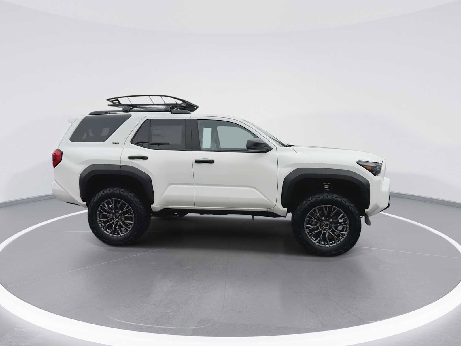 Thumbnail: 2025 Toyota 4Runner - 9