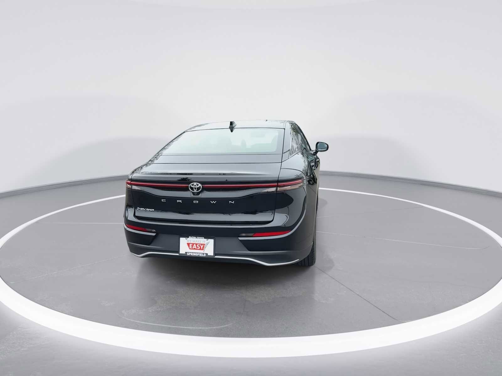 Thumbnail: 2024 Toyota Crown - 7
