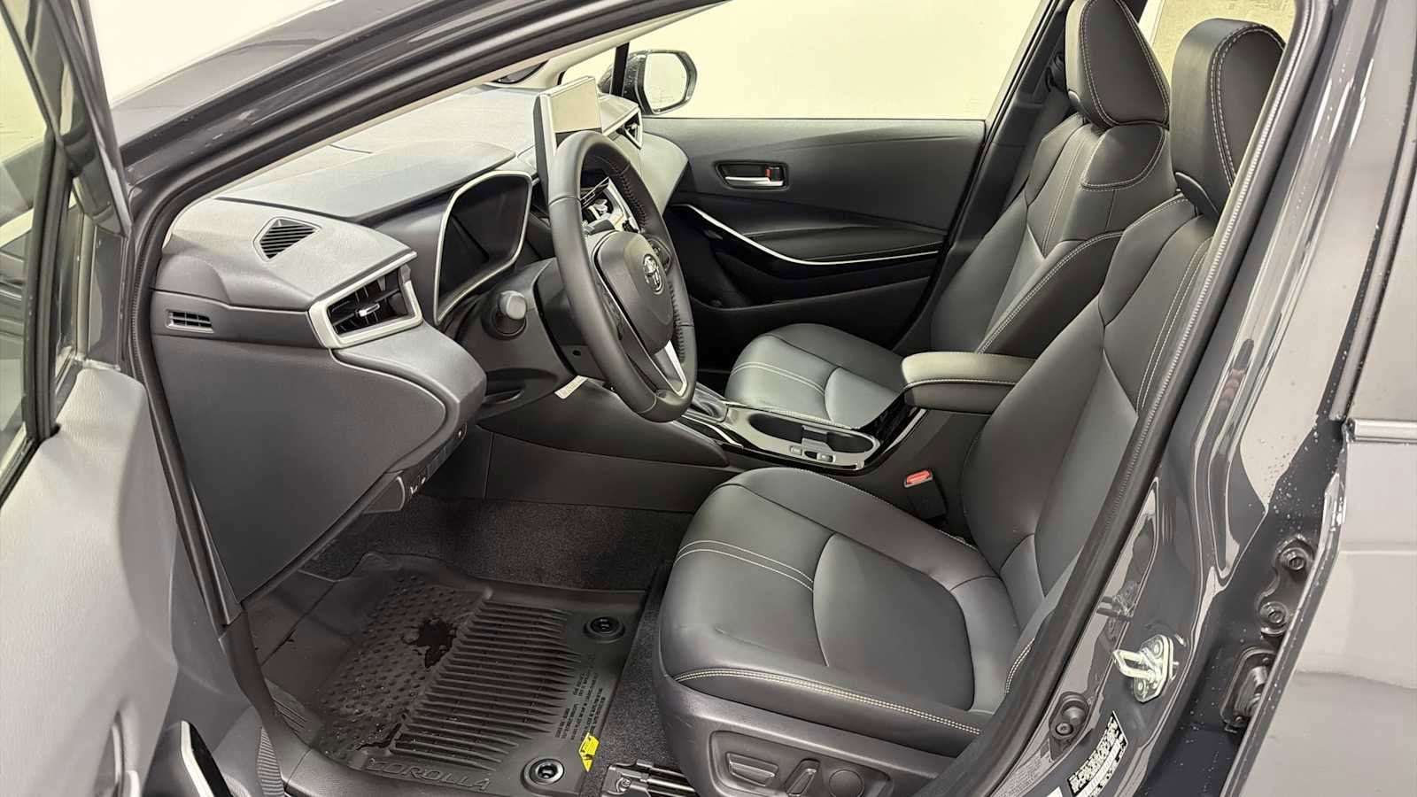 Thumbnail: 2026 Toyota Corolla - 13