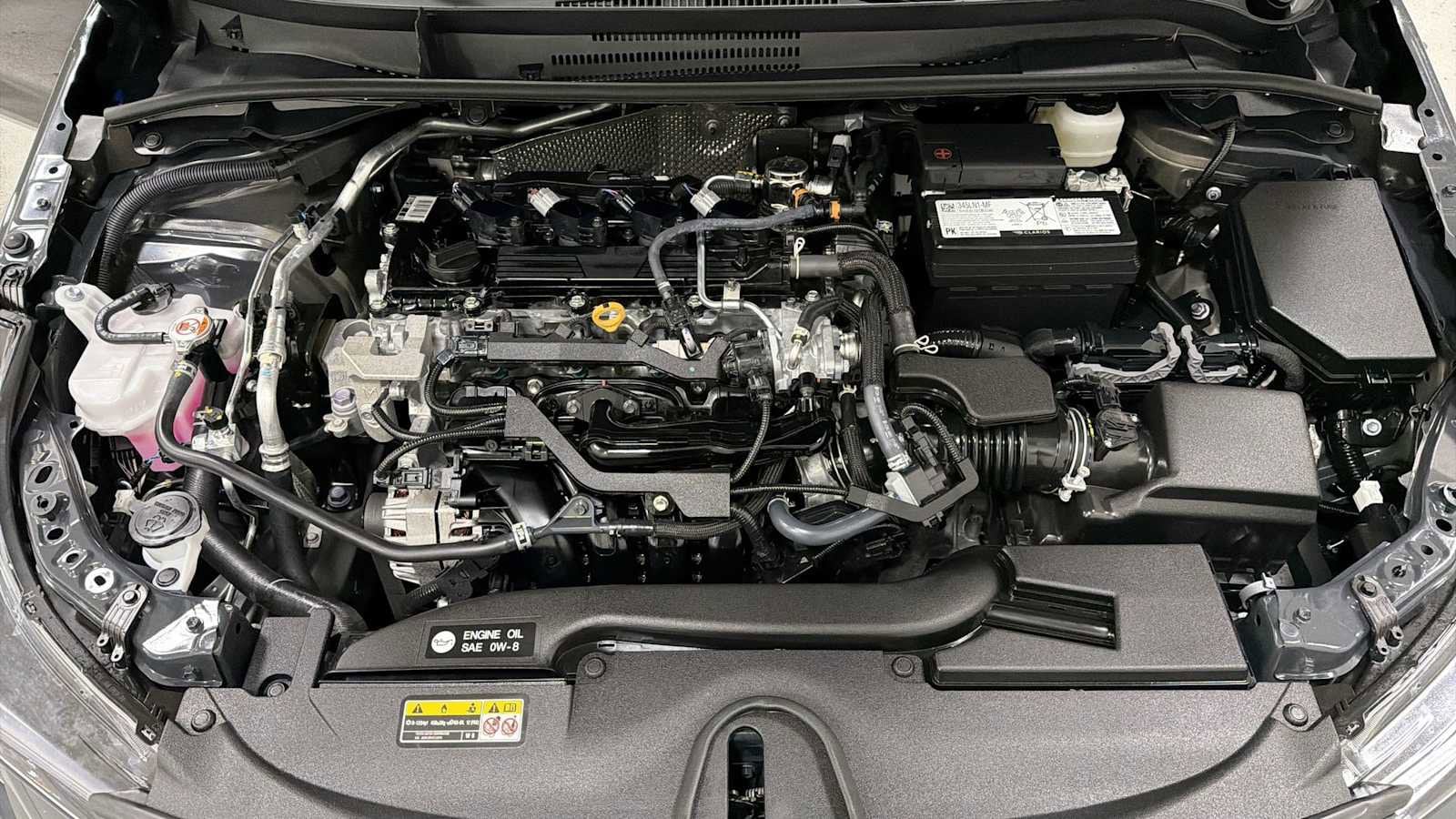 Thumbnail: 2026 Toyota Corolla - 30