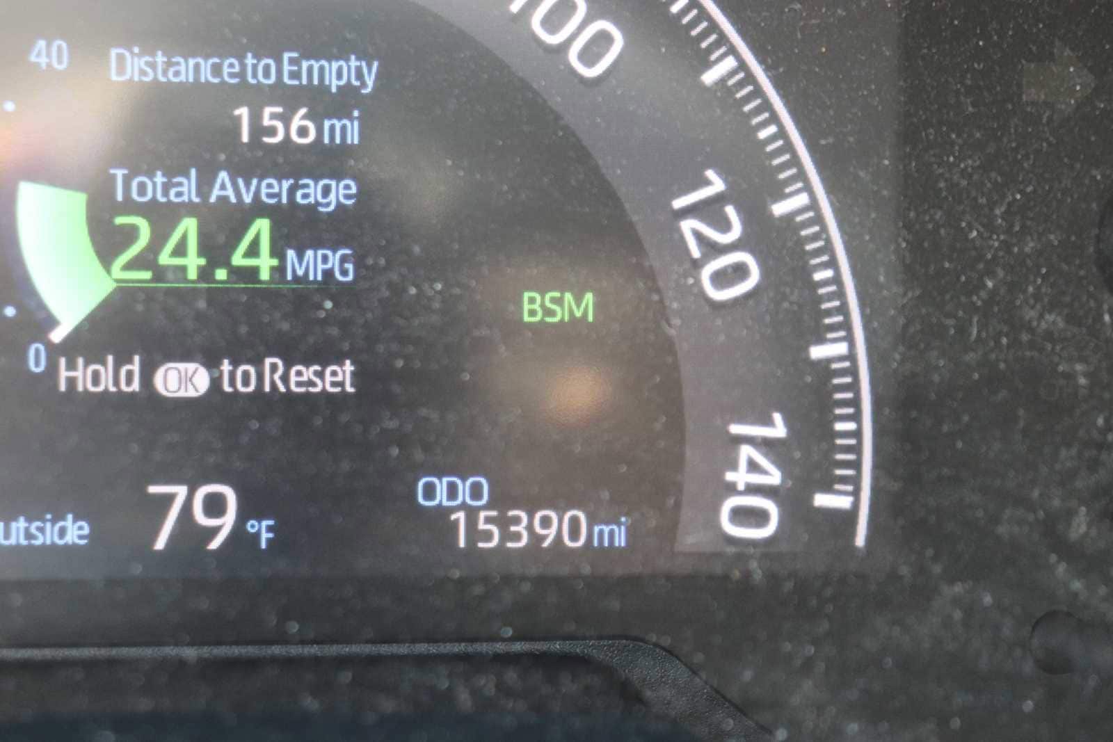 Thumbnail: 2023 Toyota RAV4 - 11